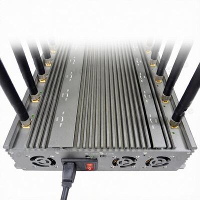 شراء ارتفاع قوة الهاتف الخليوي إشارة مانع تشويش محول التيار المتردد التيار الكهربائي ل CDMA GSM DCS online manufacture