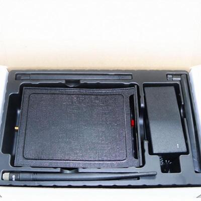 شراء الاجتياح تشويش الهاتف الخليوي إشارة مانع جهاز واي فاي 2.4GHz 5.8GHz GpsL1 Triband online manufacture