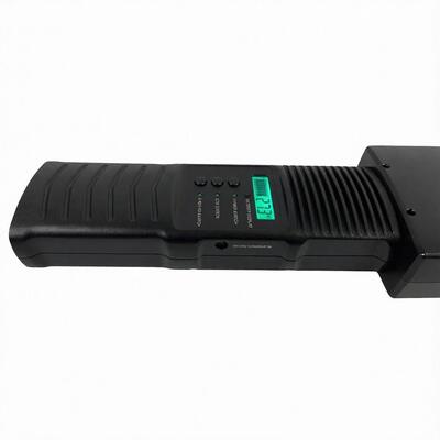 شراء 24W UAV Jammer 7dbi Antenna Drone Frequency Blocker online manufacture