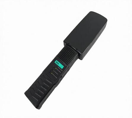 شراء جهاز تشويش إشارة الطائرة بدون طيار 5dbi 250 متر 24W online manufacture