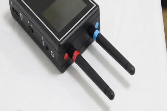 شراء AAA NTSC PAL Wireless Camera Hunter 6.0GHz WiFi IP Camera Detector online manufacture