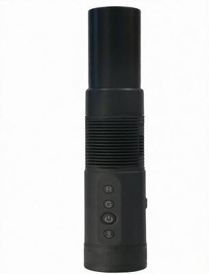 شراء عالية الطاقة 50 واط مكافحة التشويش بدون طيار المحمولة غطاء نصف قطرها 800 متر online manufacture