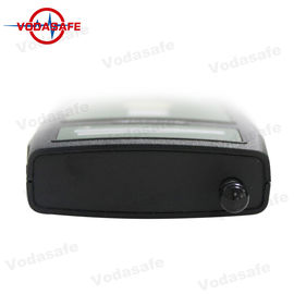 Laser Assisted Radio Frequency Detector Ni-MH 7.2V Battery Pack Power