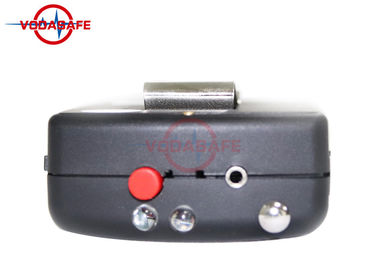 Plain Type Jamming Signal Detector Disclosure Malice Communication Interruption