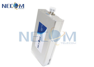2G 850MHz GSM Signal Booster High Efficiency With Amplified Linear Power