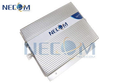 35dBm 1800MHz 5W Cellphone Signal Booster , High Power Mobile Phone Signal Repeater