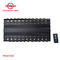 Multi-Use Powerful Blocker 22 Bands Mobile Phone 5G Signal Jammer